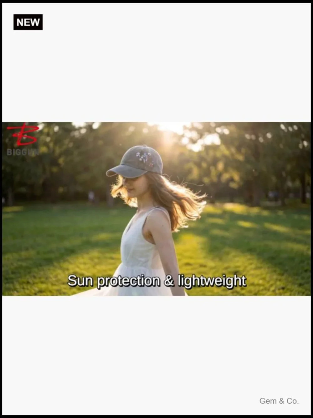 Adjustable Floral Embroidered Baseball Cap for Casual Wear Sun Protection